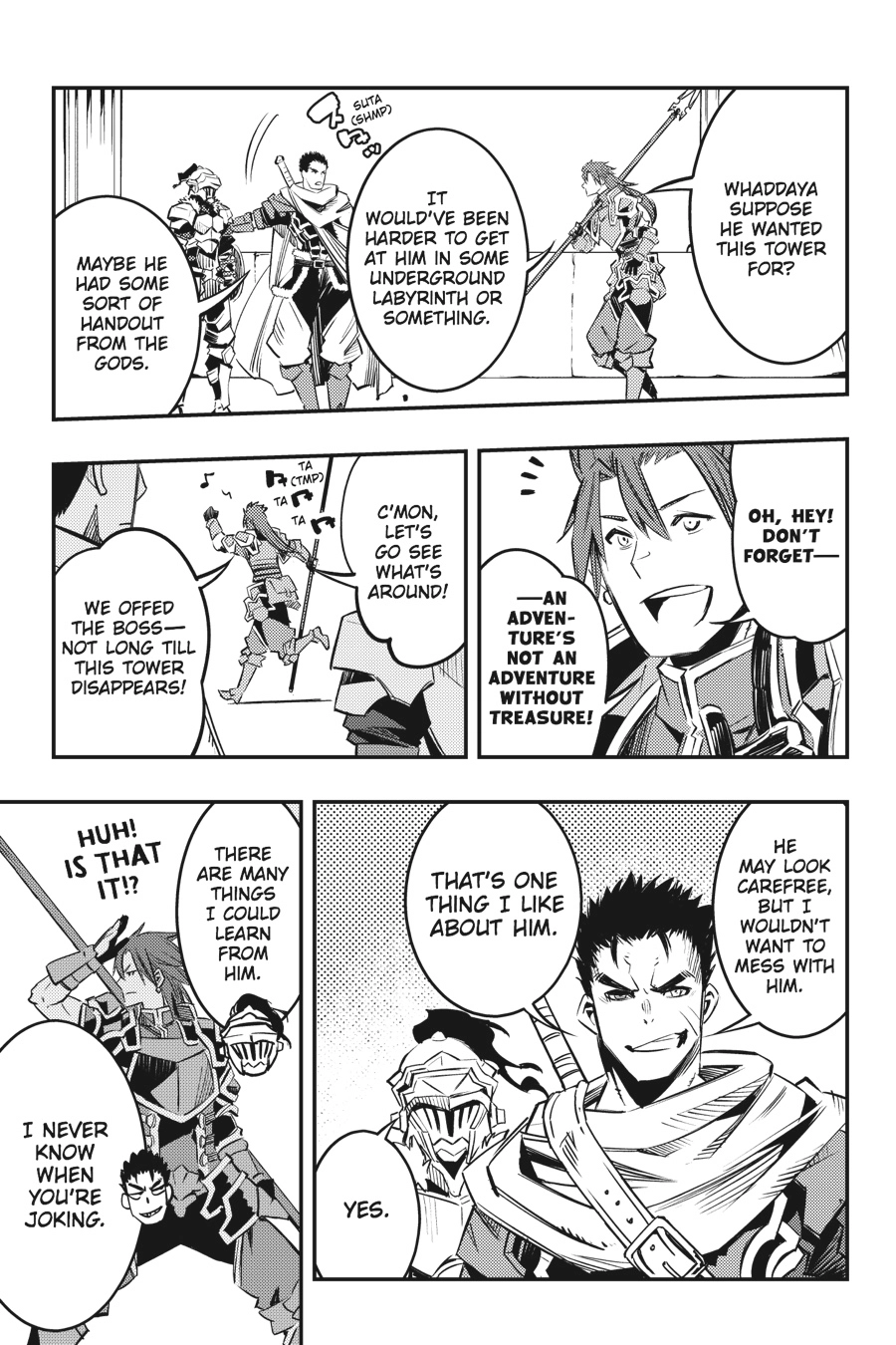 MANGA (Metro Scope) Chapter 6.5 page 37 - 