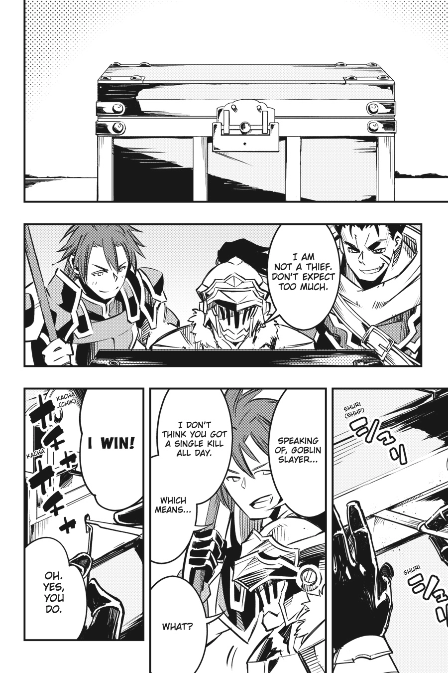 MANGA (Metro Scope) Chapter 6.5 page 38 - 