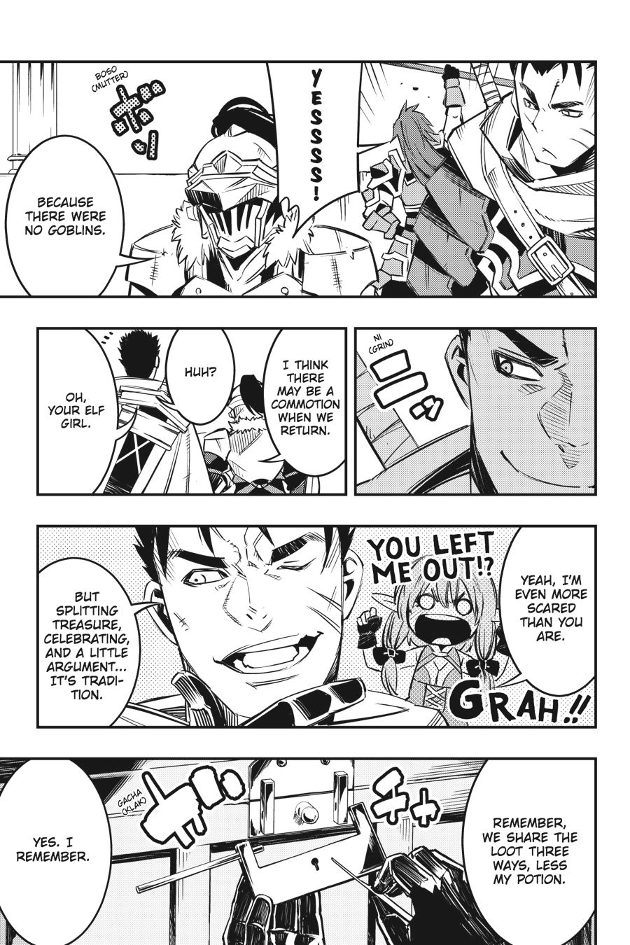 MANGA (Metro Scope) Chapter 6.5 page 39 - 