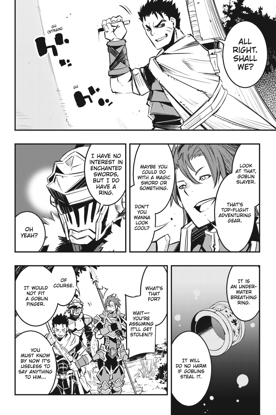 MANGA (Metro Scope) Chapter 6.5 page 7 - 