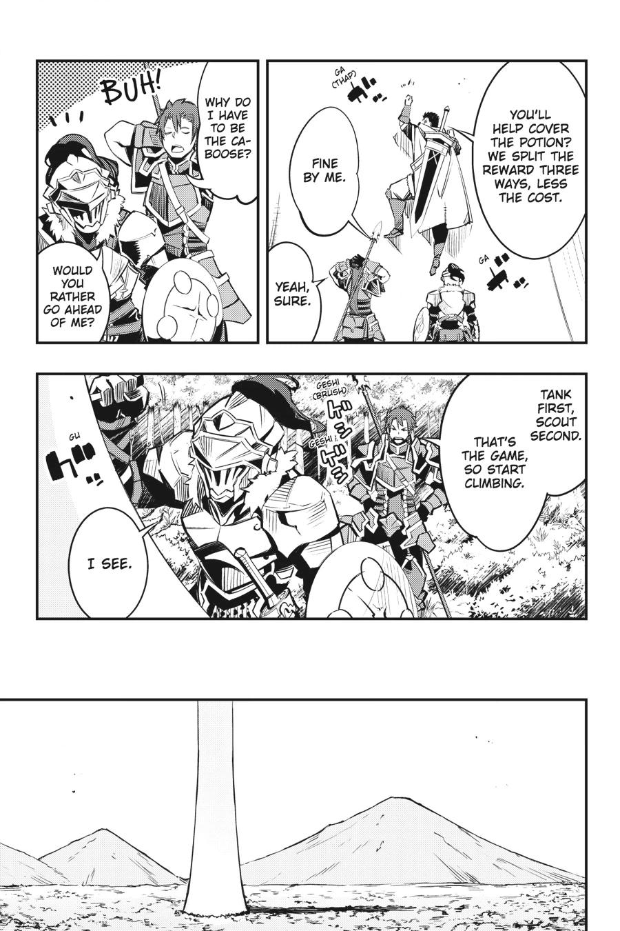 MANGA (Metro Scope) Chapter 6.5 page 8 - 