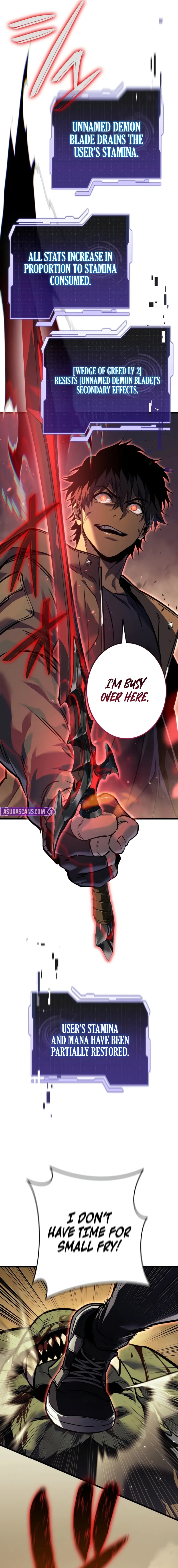 MANGA (Metro Scope) Chapter 6 page 16 - 