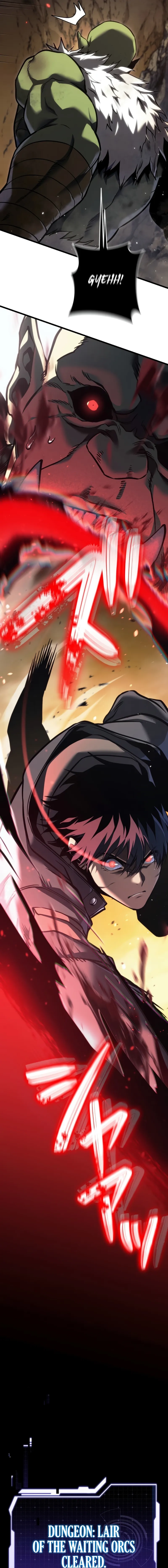 MANGA (Metro Scope) Chapter 6 page 18 - 