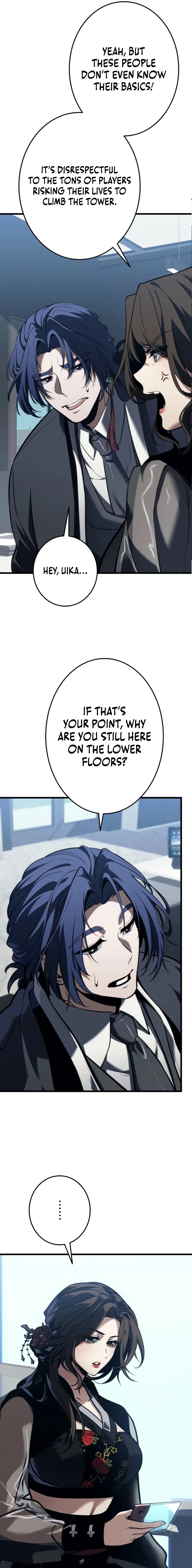 MANGA (Metro Scope) Chapter 6 page 24 - 