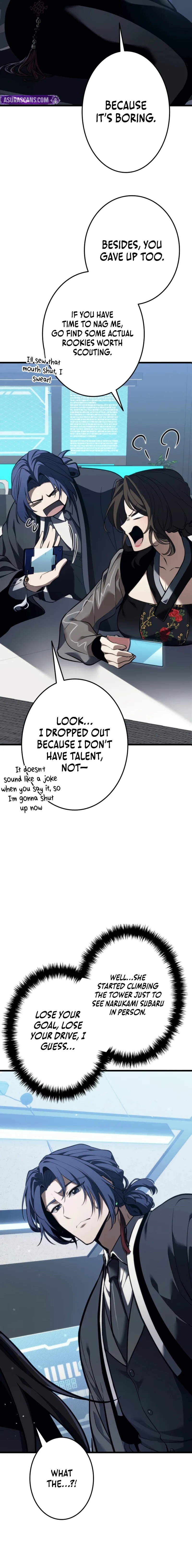 MANGA (Metro Scope) Chapter 6 page 25 - 