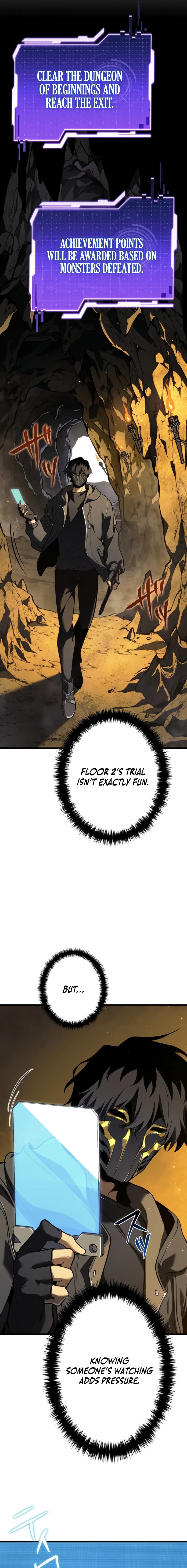 MANGA (Metro Scope) Chapter 6 page 28 - 