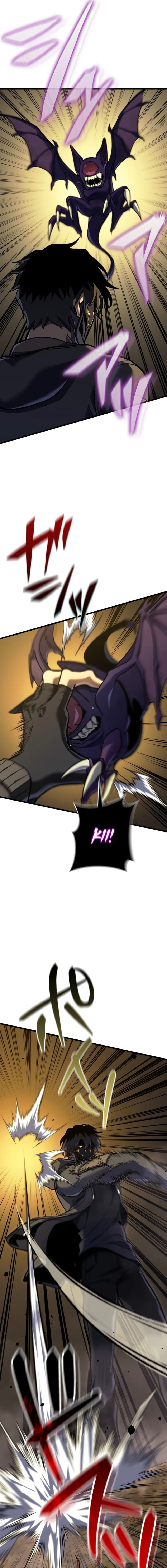 MANGA (Metro Scope) Chapter 6 page 30 - 