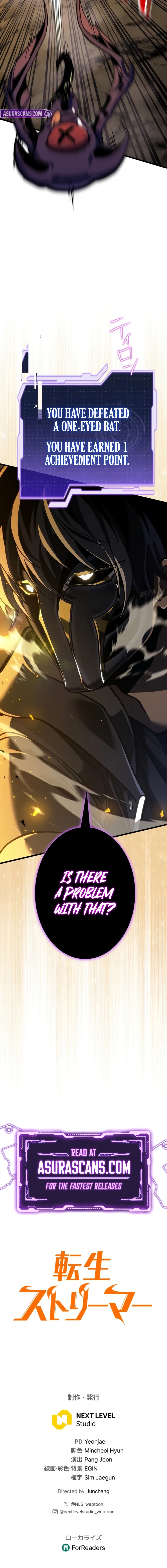 MANGA (Metro Scope) Chapter 6 page 31 - 