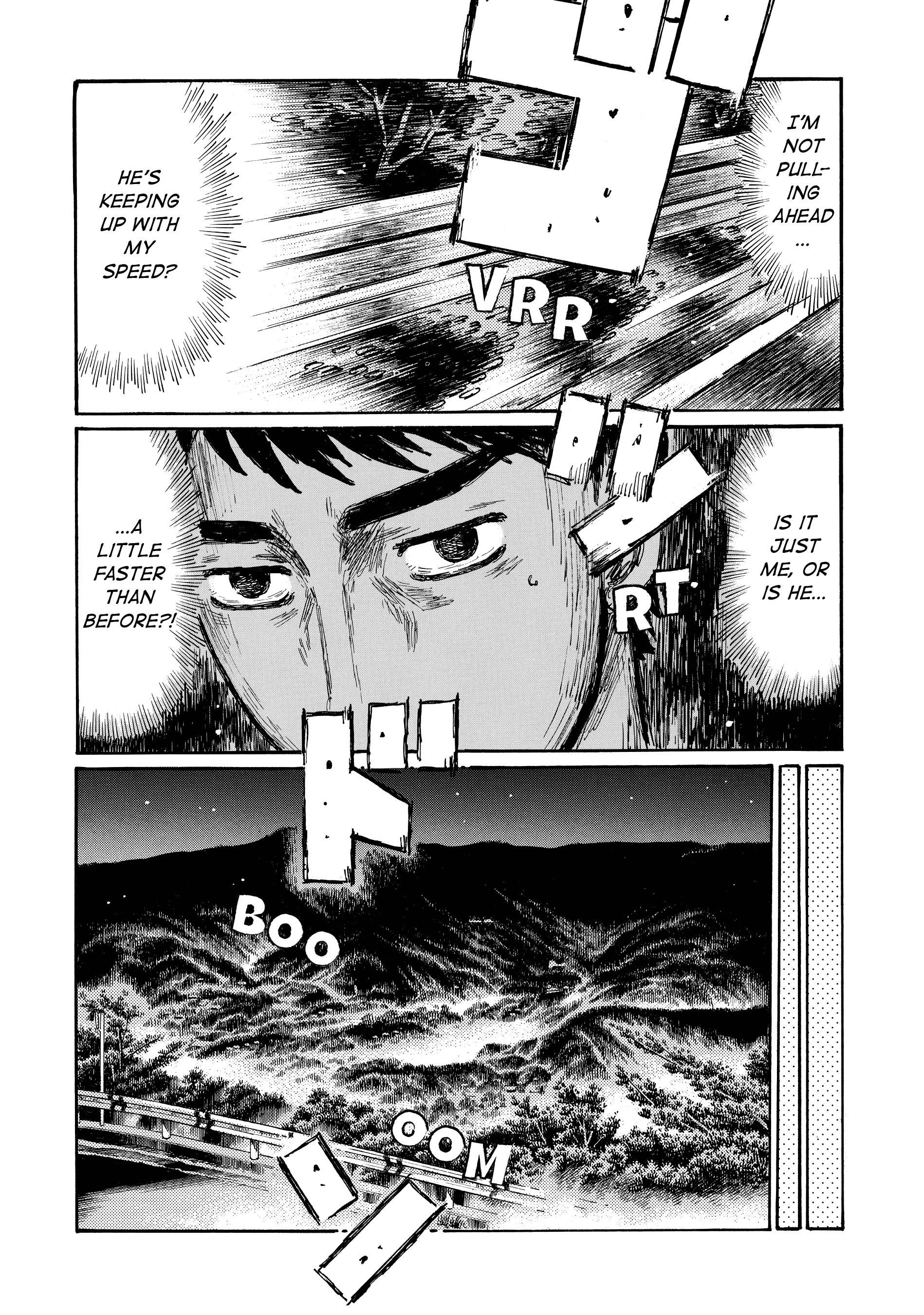 MANGA (Metro Scope) Chapter 689 page 9 - 