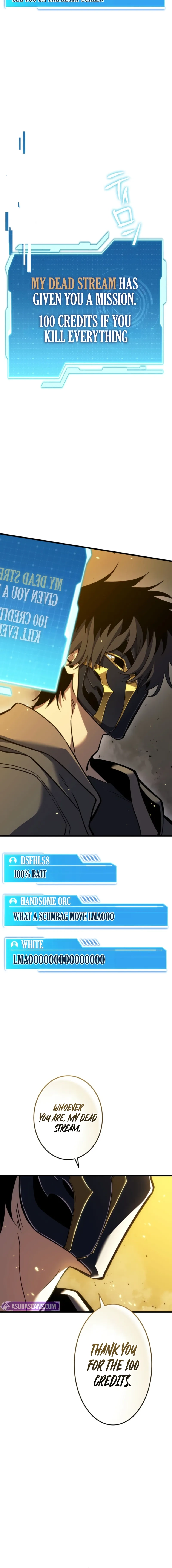 MANGA (Metro Scope) Chapter 7 page 11 - 