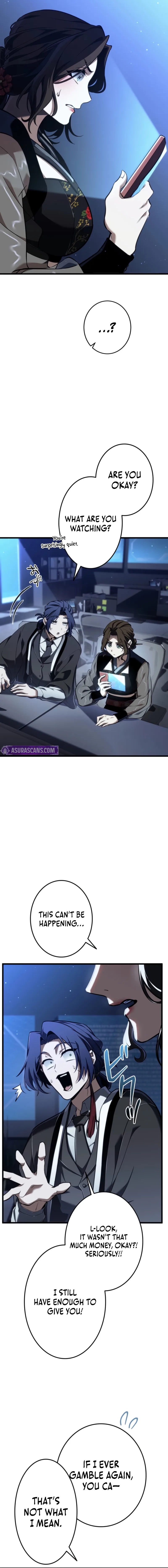 MANGA (Metro Scope) Chapter 7 page 13 - 