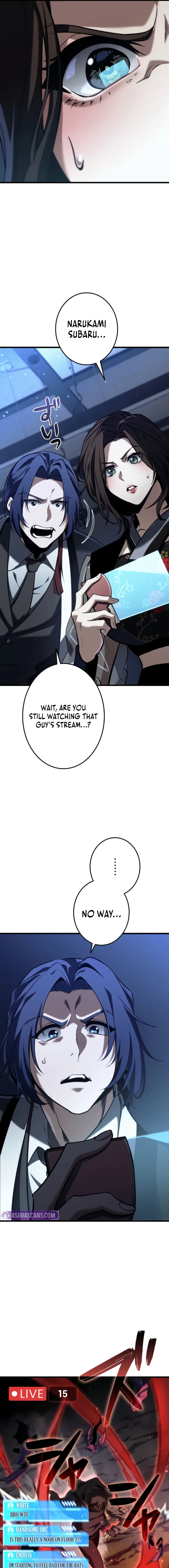 MANGA (Metro Scope) Chapter 7 page 14 - 