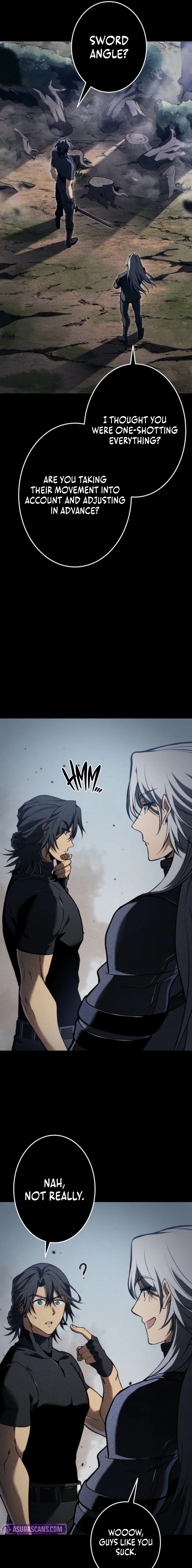 MANGA (Metro Scope) Chapter 7 page 16 - 