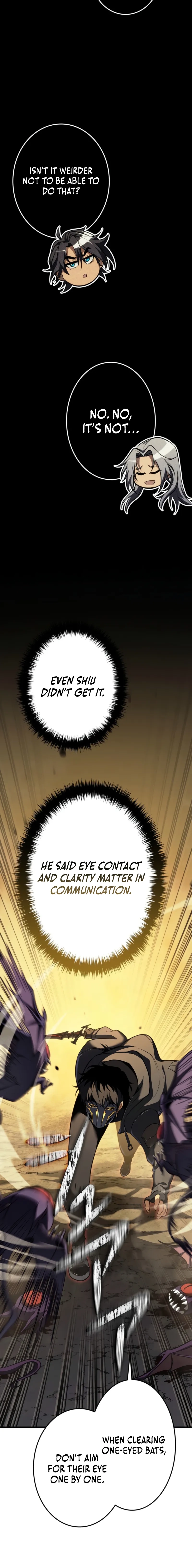 MANGA (Metro Scope) Chapter 7 page 17 - 