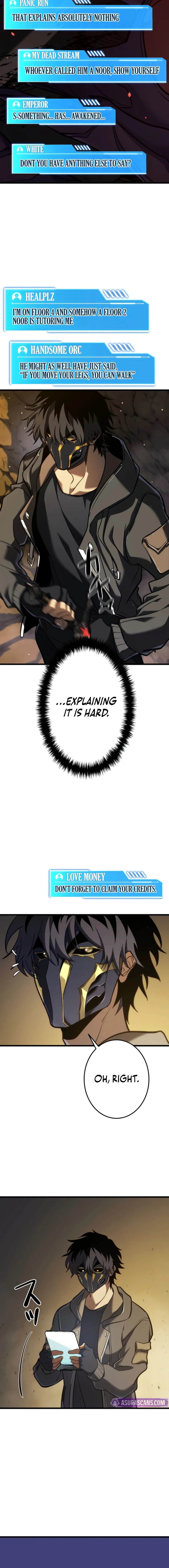 MANGA (Metro Scope) Chapter 7 page 19 - 