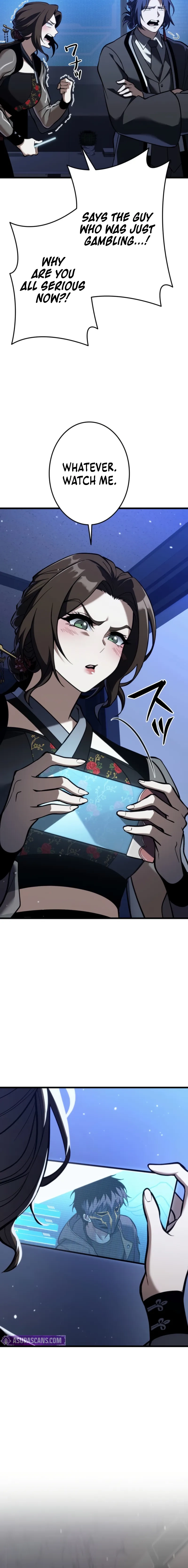 MANGA (Metro Scope) Chapter 7 page 25 - 