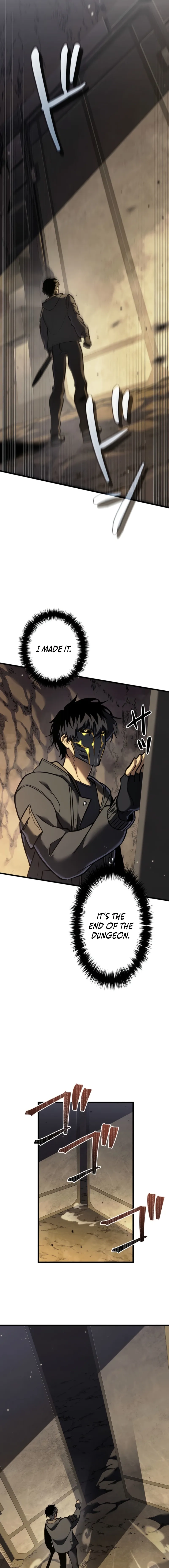 MANGA (Metro Scope) Chapter 7 page 26 - 