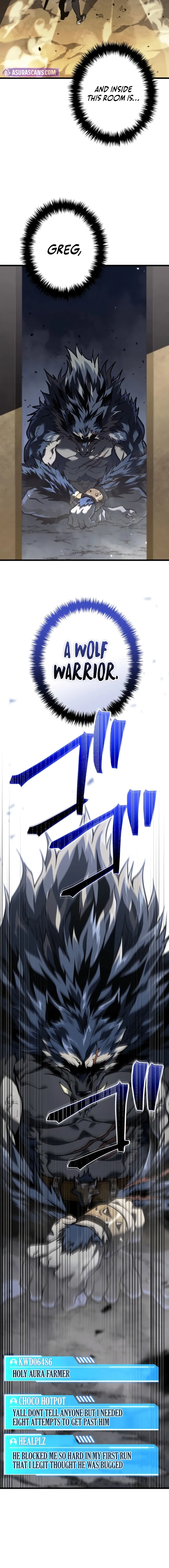 MANGA (Metro Scope) Chapter 7 page 27 - 