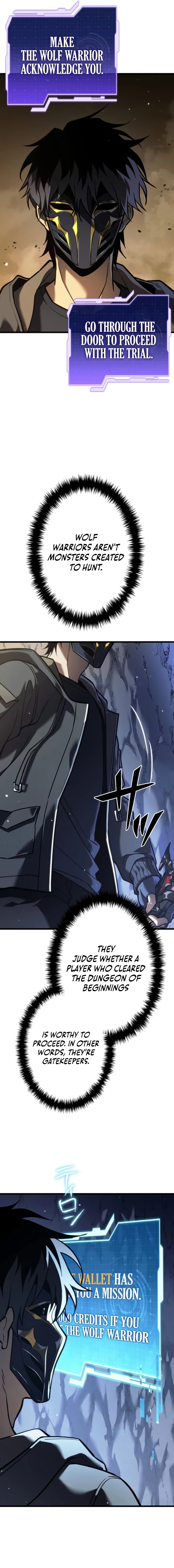 MANGA (Metro Scope) Chapter 7 page 28 - 