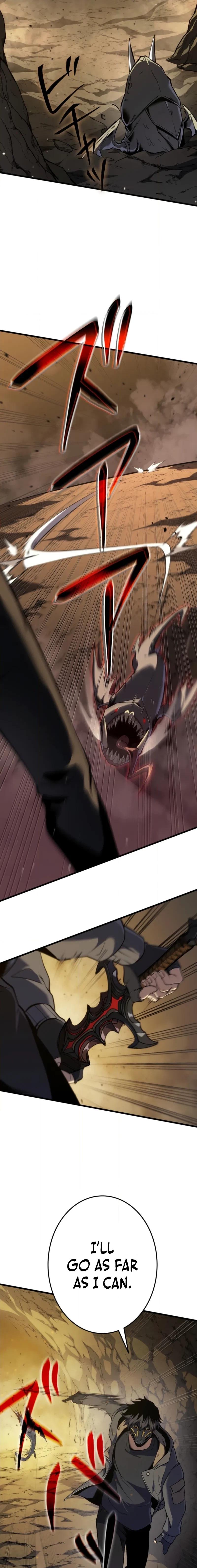 MANGA (Metro Scope) Chapter 7 page 4 - 