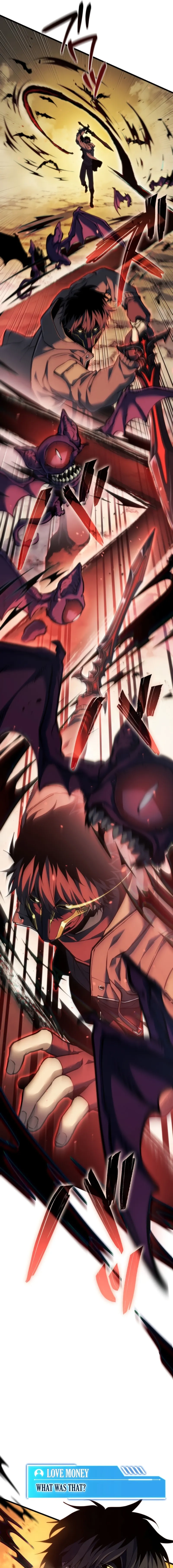 MANGA (Metro Scope) Chapter 7 page 6 - 