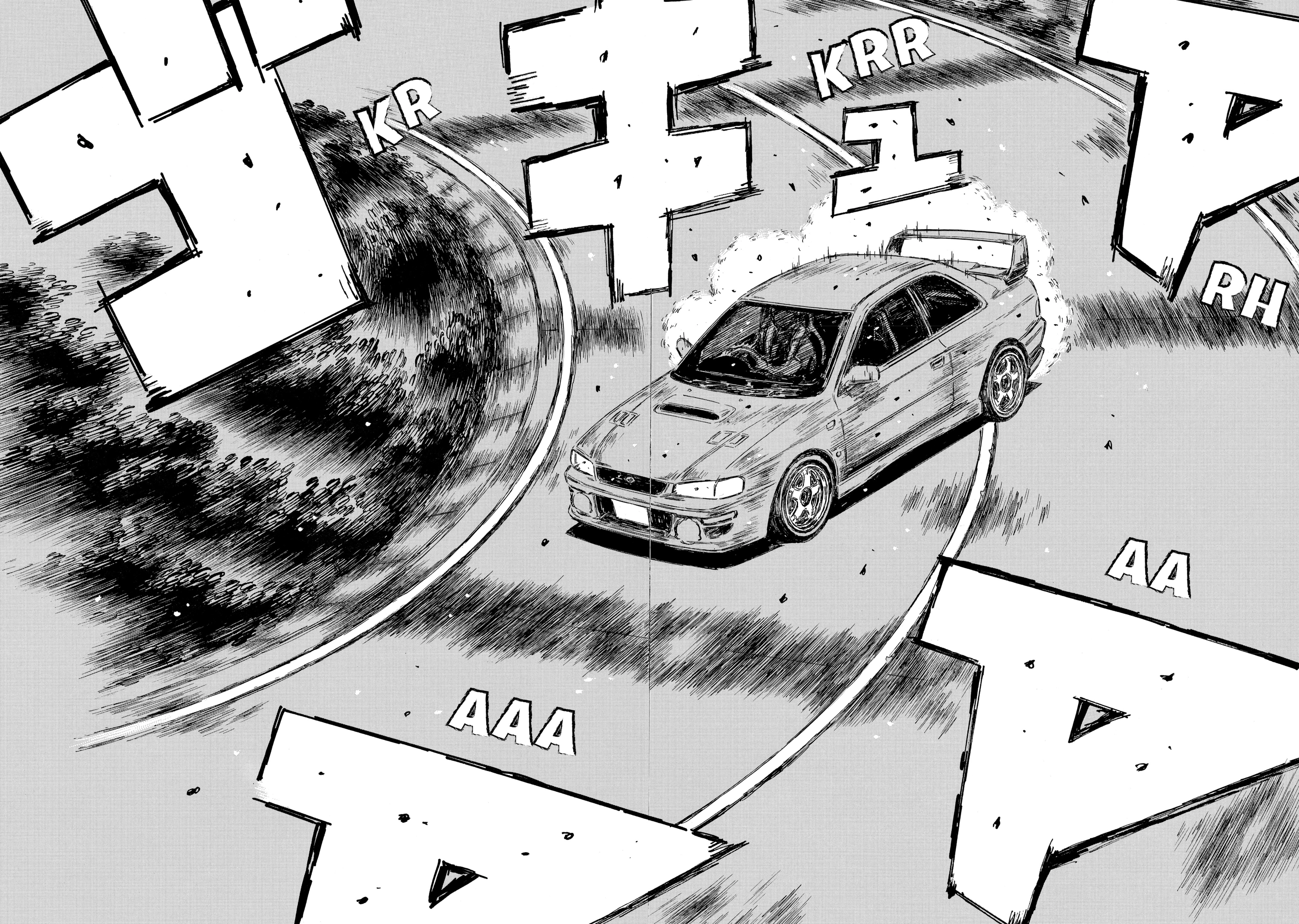 MANGA (Metro Scope) Chapter 719 page 11 - 