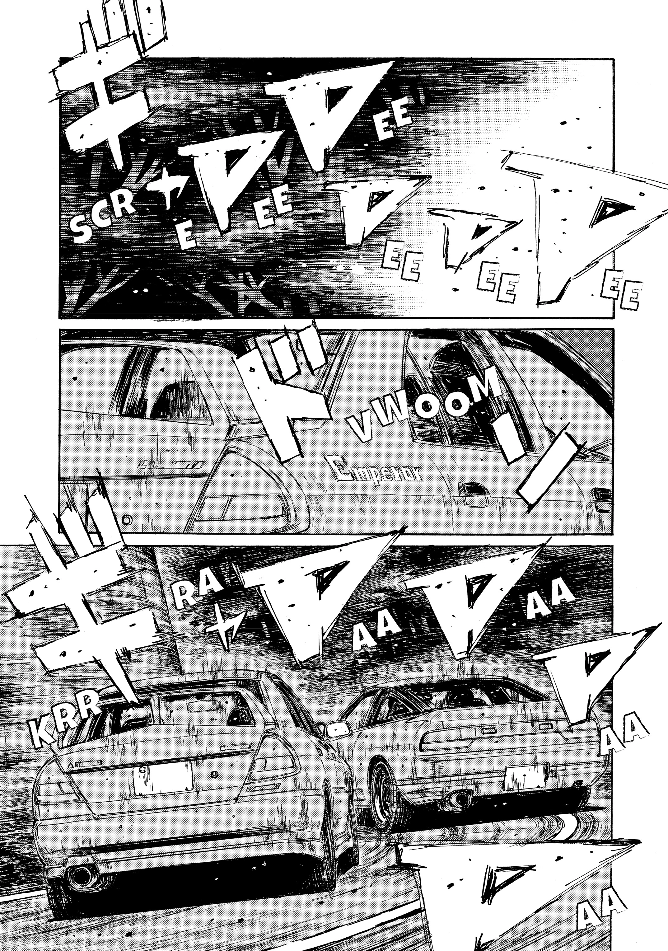 MANGA (Metro Scope) Chapter 719 page 20 - 