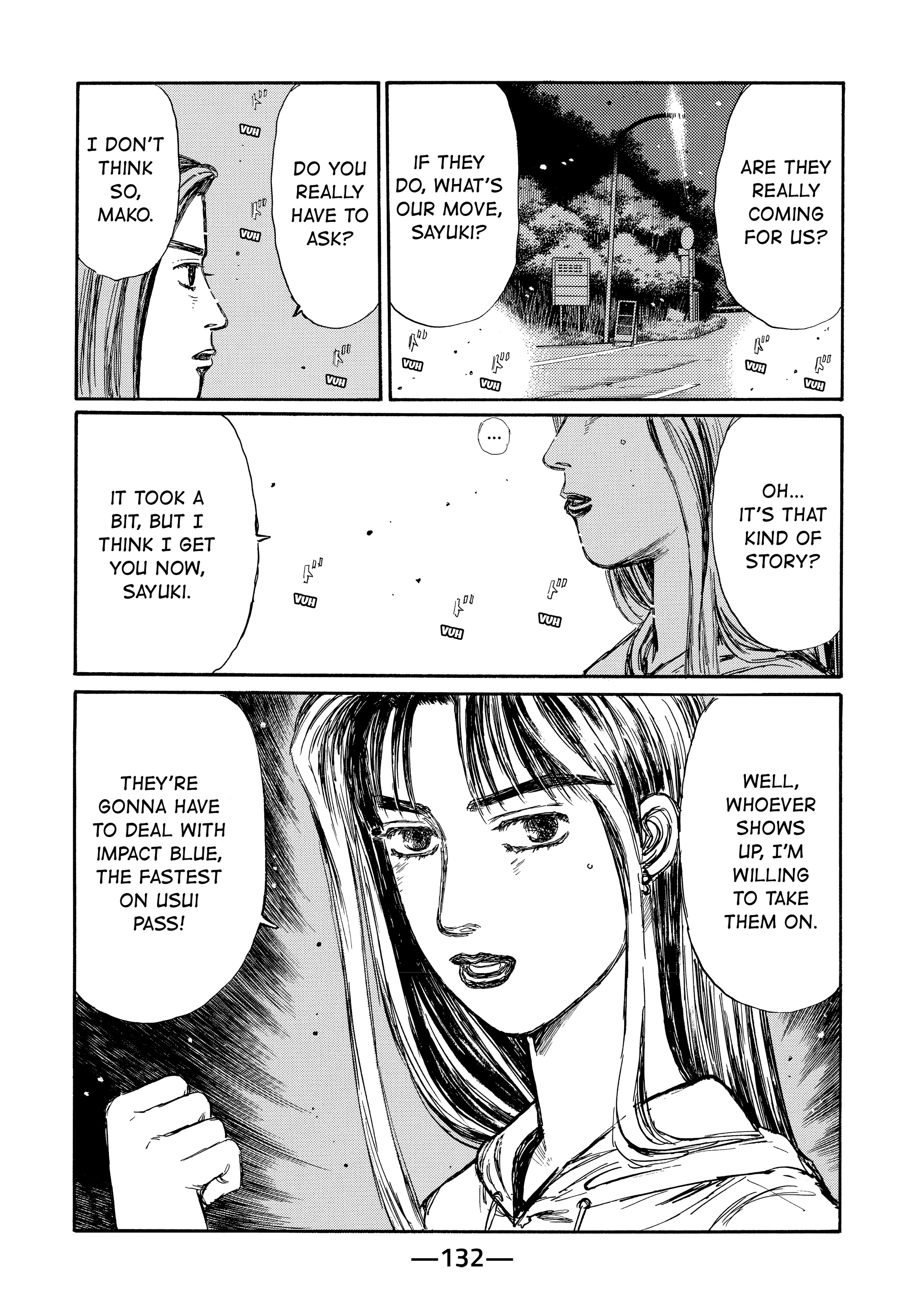 MANGA (Metro Scope) Chapter 719 page 31 - 