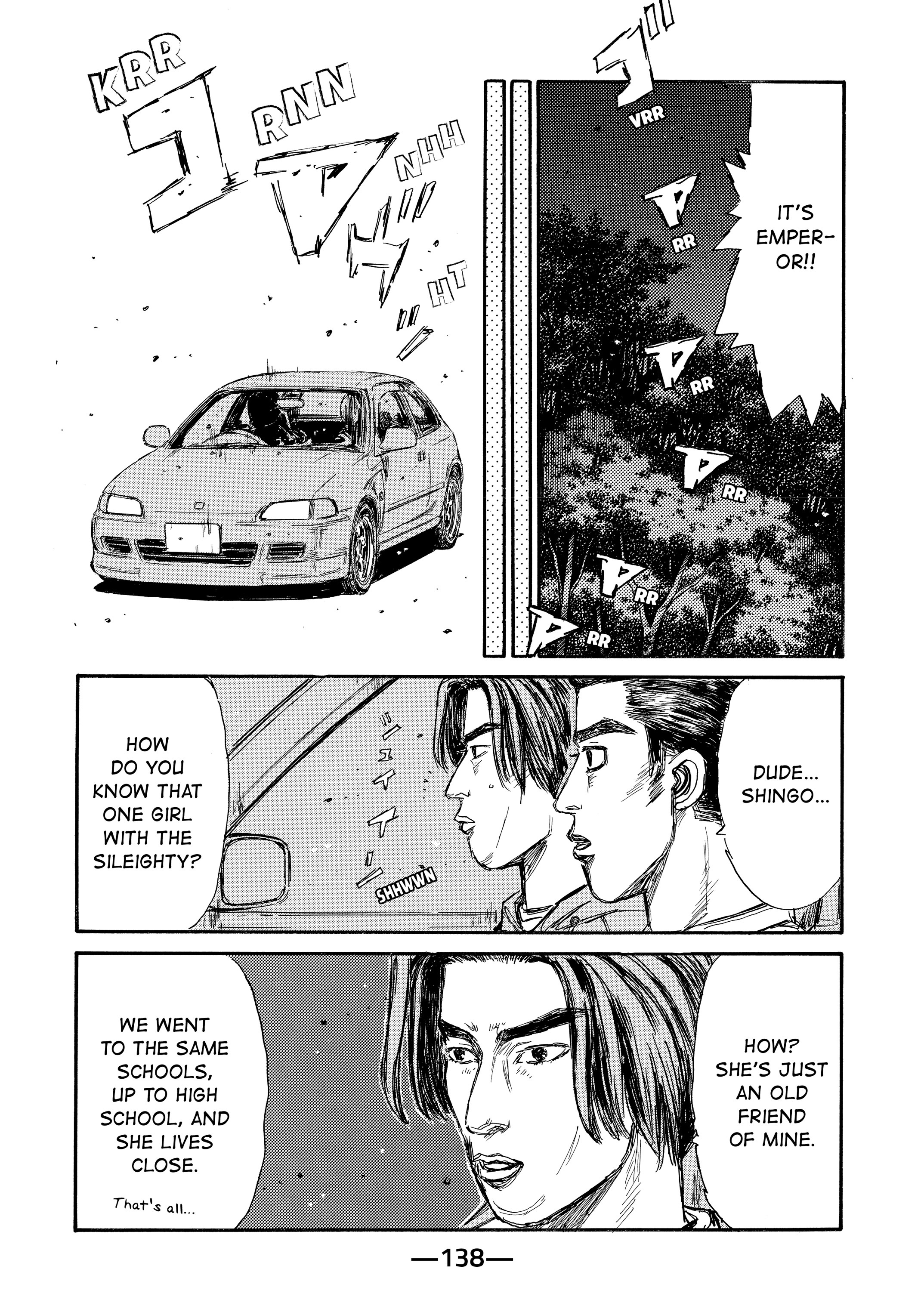 MANGA (Metro Scope) Chapter 719 page 37 - 