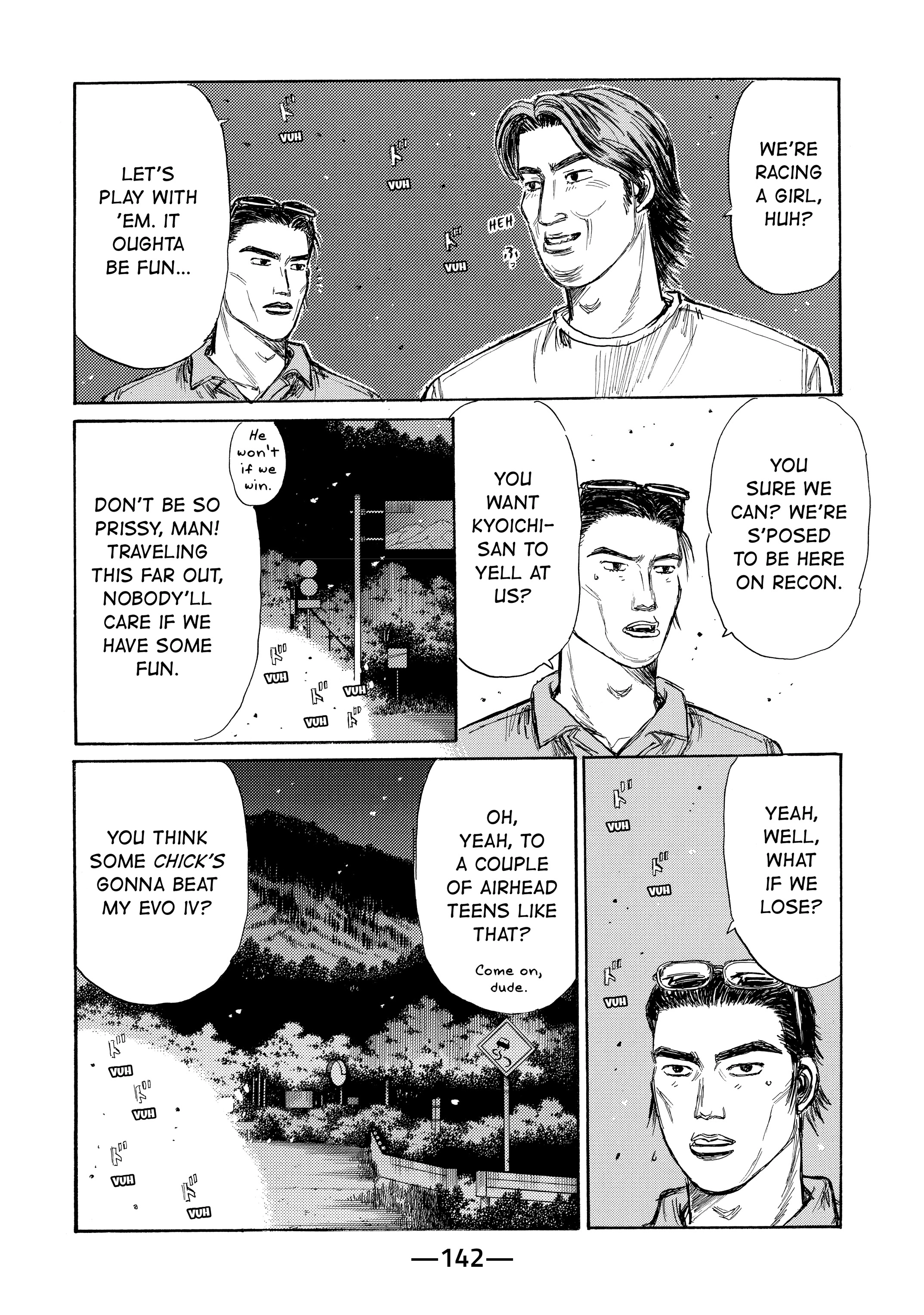 MANGA (Metro Scope) Chapter 719 page 41 - 