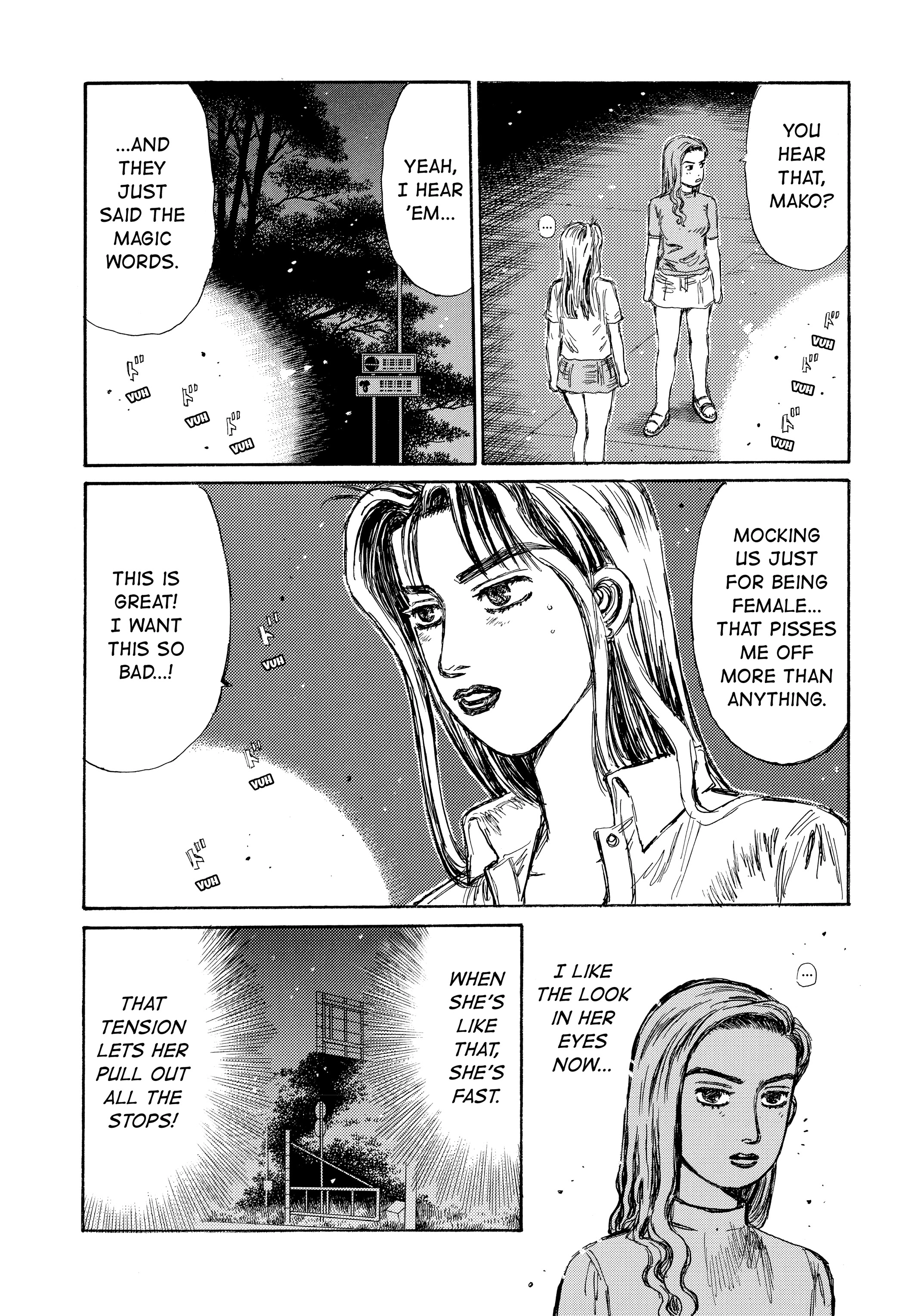 MANGA (Metro Scope) Chapter 719 page 42 - 