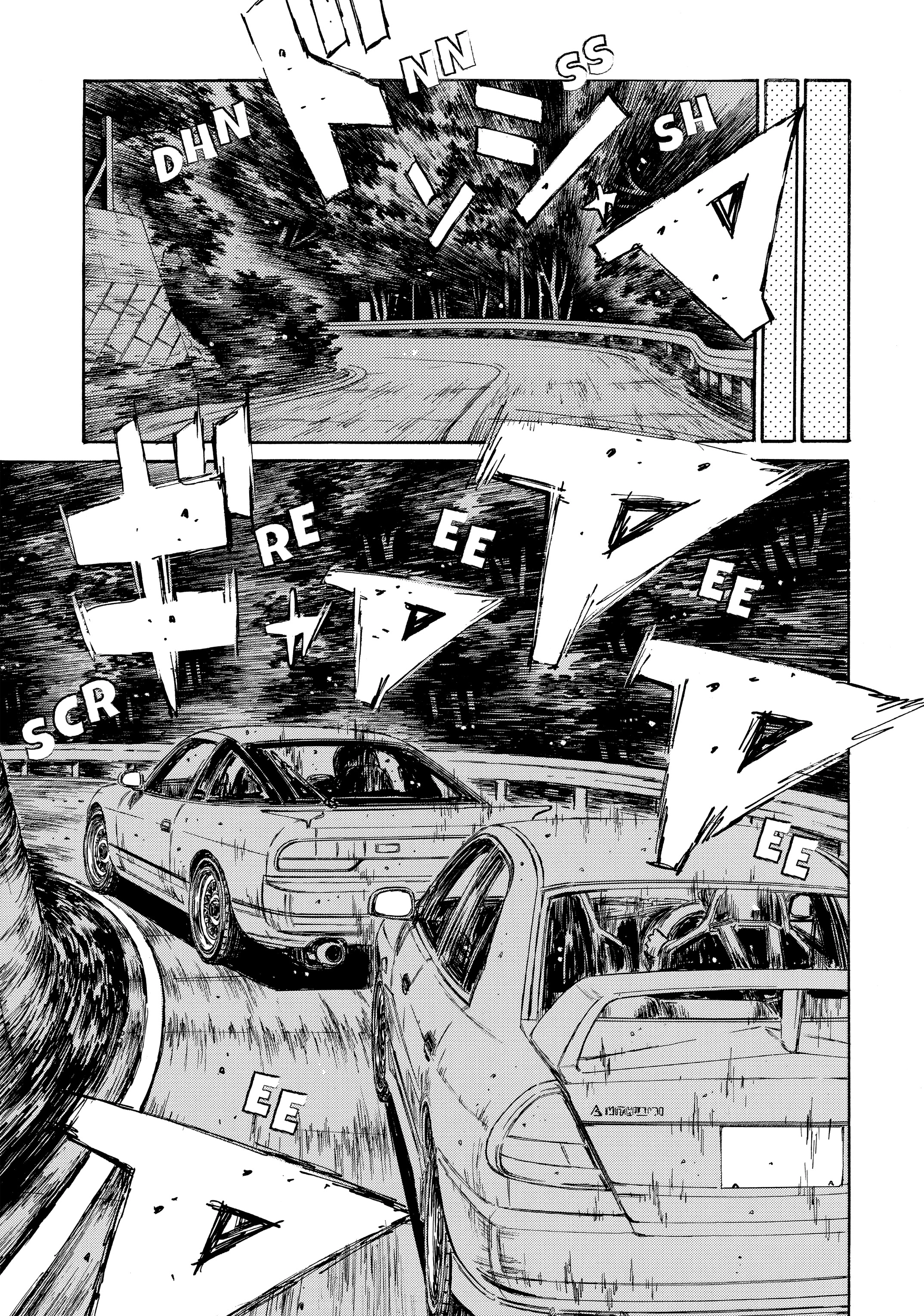 MANGA (Metro Scope) Chapter 719 page 48 - 
