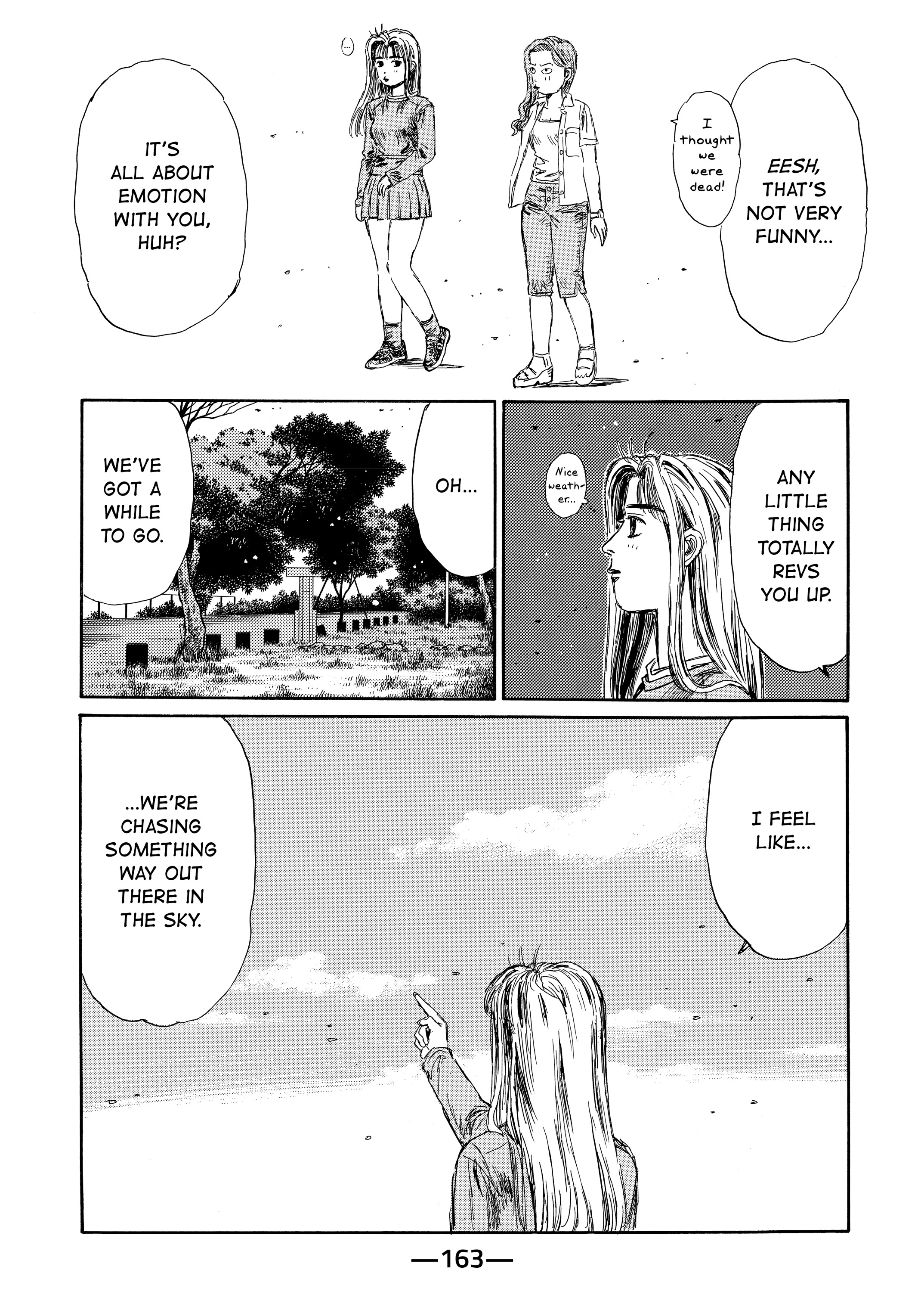 MANGA (Metro Scope) Chapter 719 page 62 - 