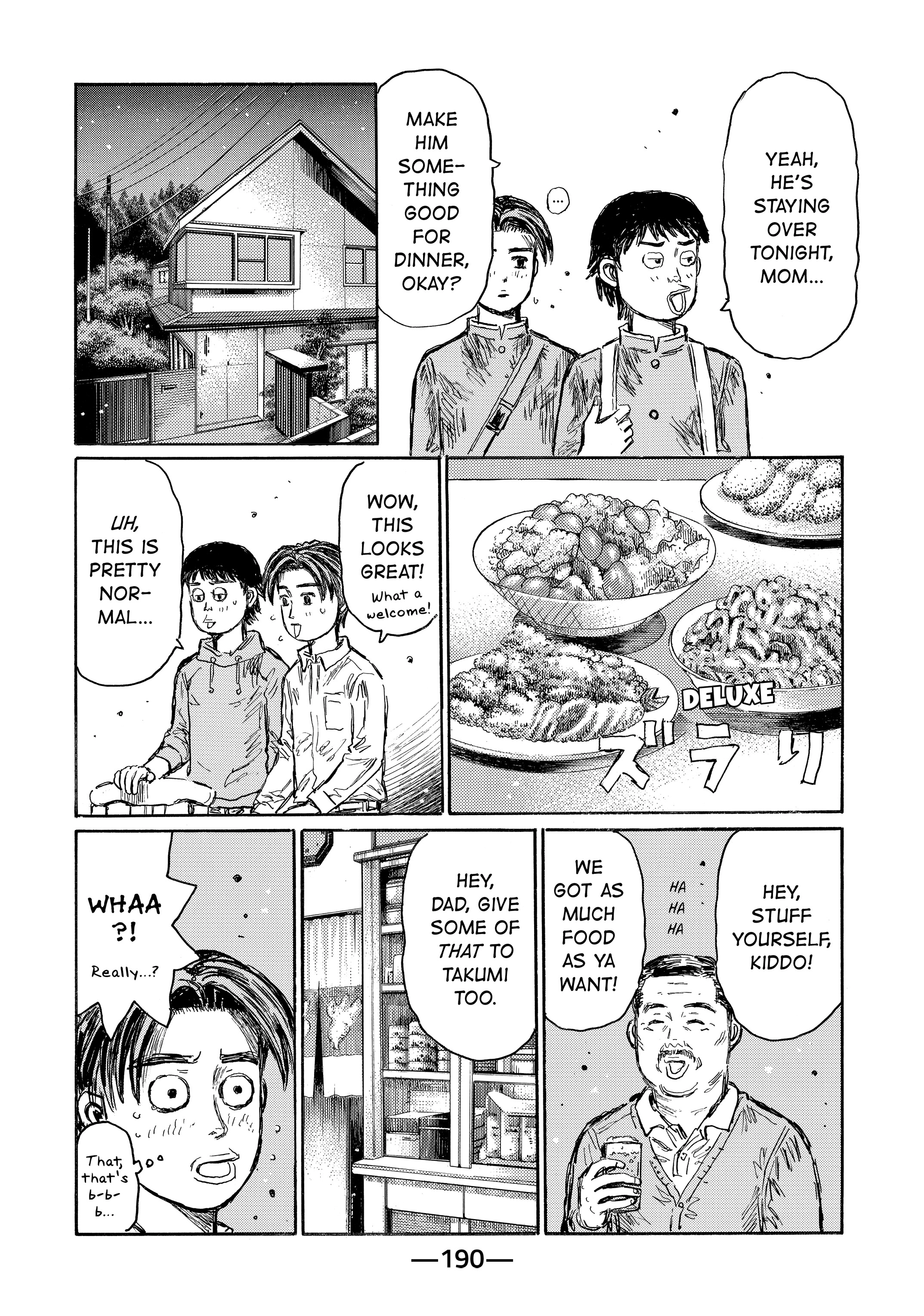 MANGA (Metro Scope) Chapter 719 page 89 - 