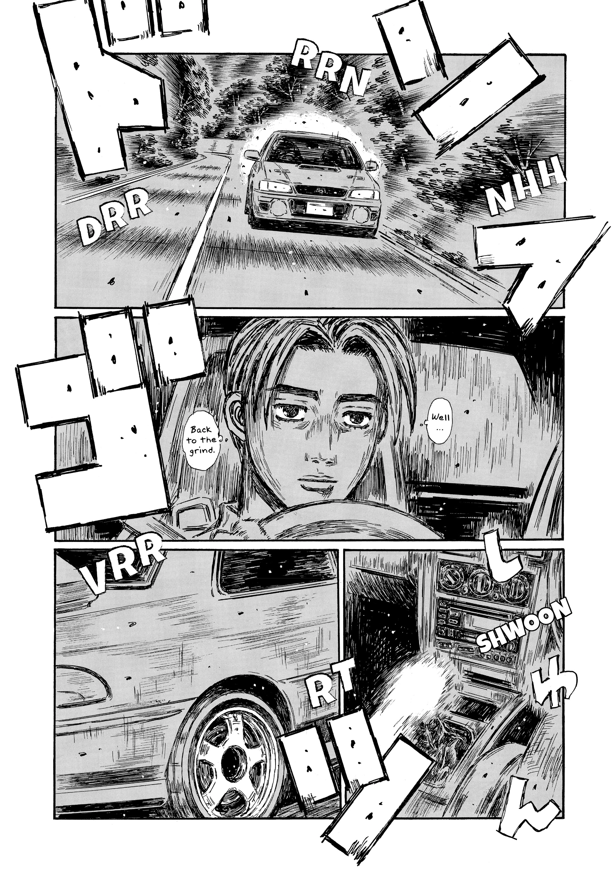 MANGA (Metro Scope) Chapter 719 page 10 - 