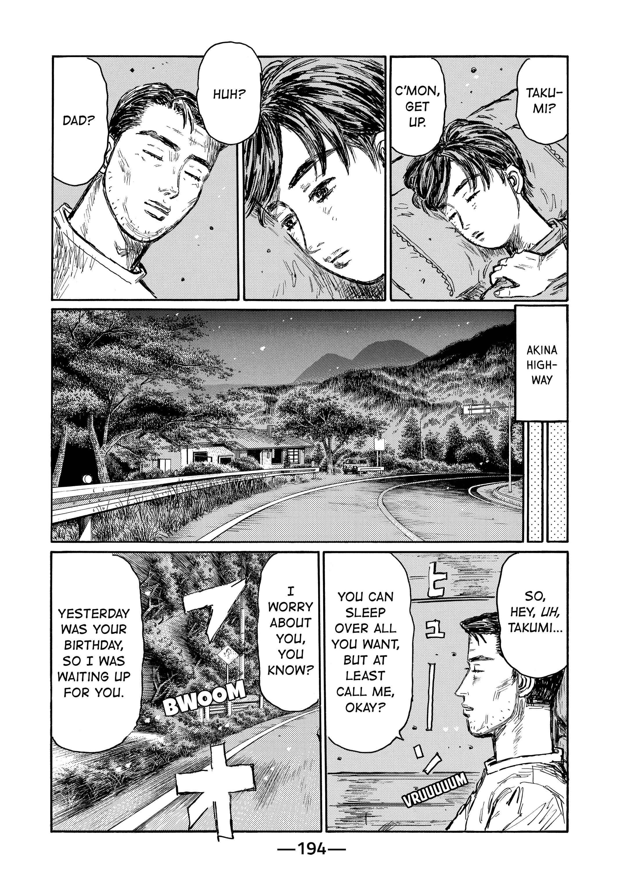 MANGA (Metro Scope) Chapter 719 page 93 - 