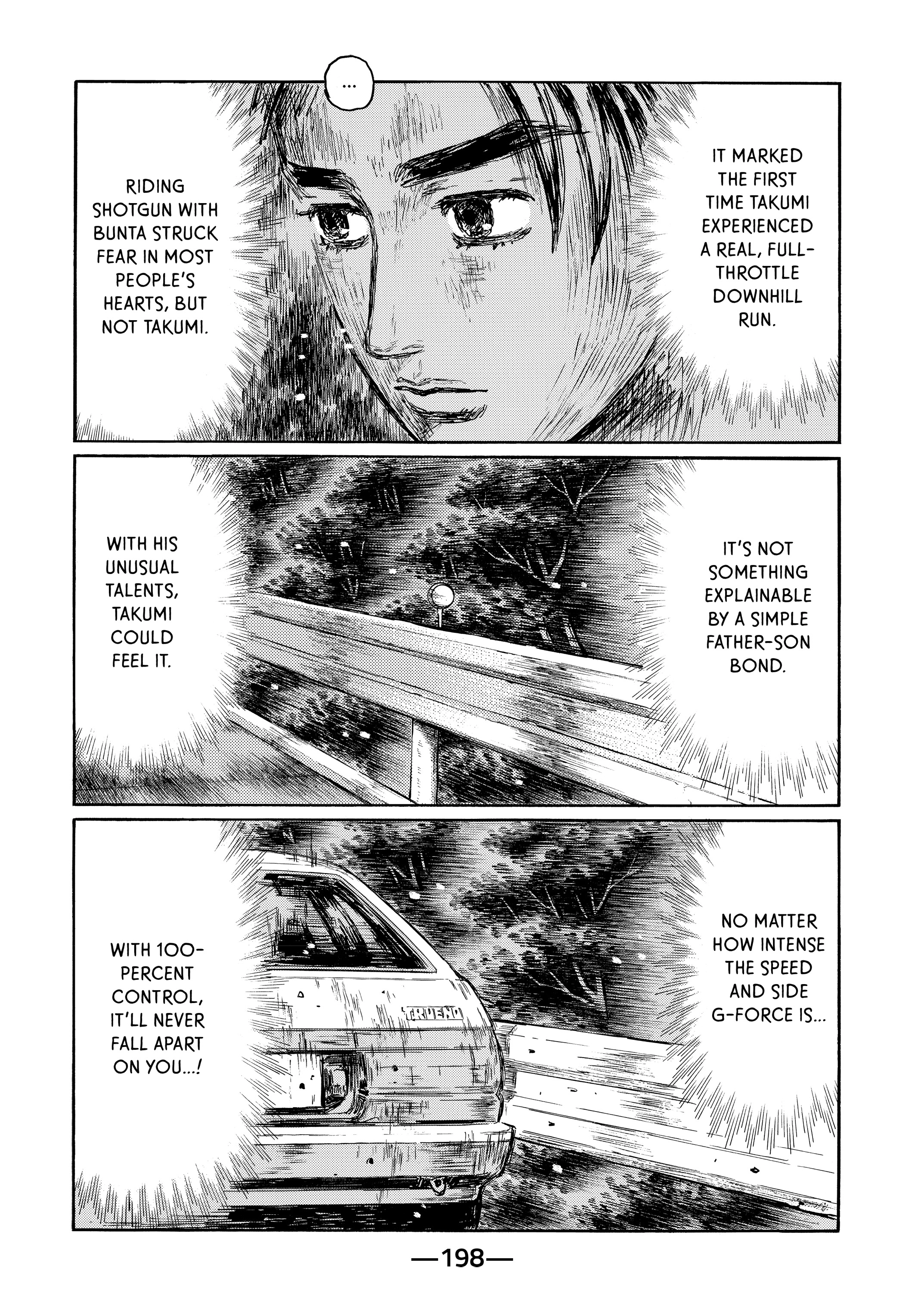 MANGA (Metro Scope) Chapter 719 page 97 - 