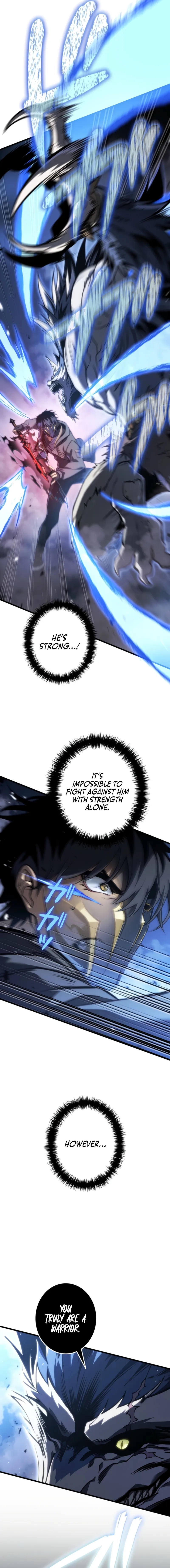 MANGA (Metro Scope) Chapter 8 page 14 - 