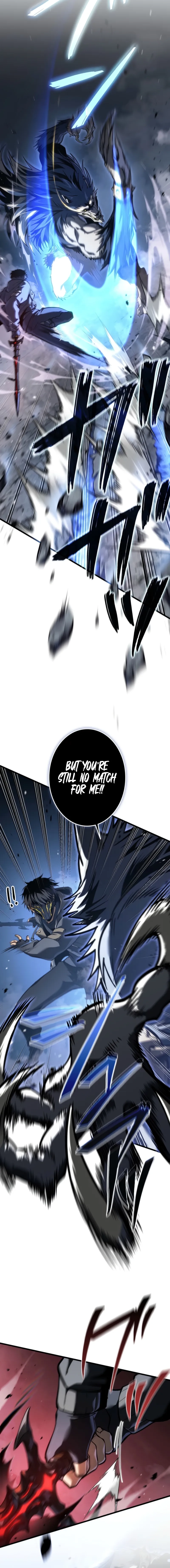MANGA (Metro Scope) Chapter 8 page 15 - 