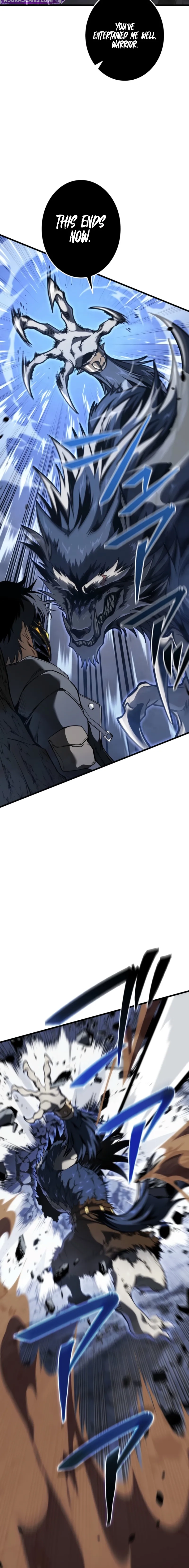 MANGA (Metro Scope) Chapter 8 page 17 - 