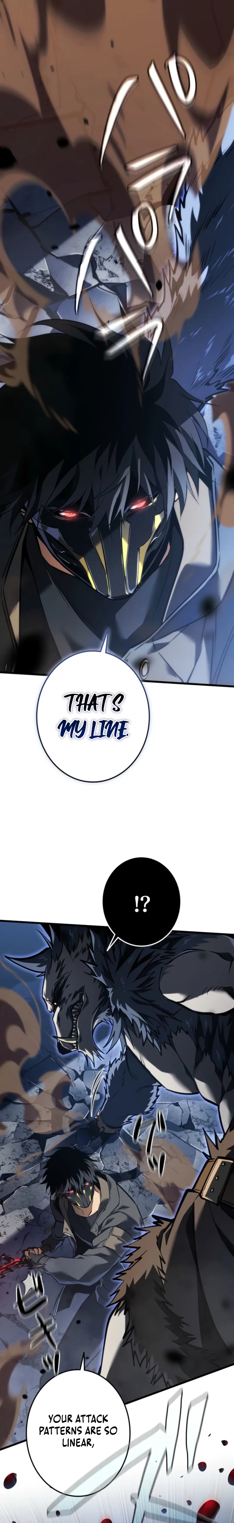 MANGA (Metro Scope) Chapter 8 page 18 - 