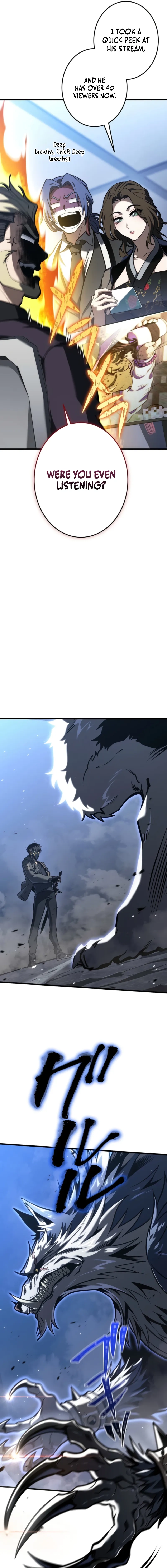 MANGA (Metro Scope) Chapter 8 page 10 - 