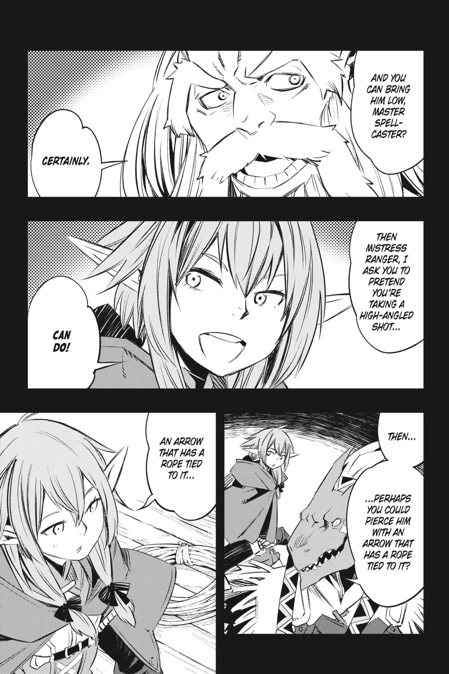 MANGA (Metro Scope) Chapter 9.5 page 16 - 