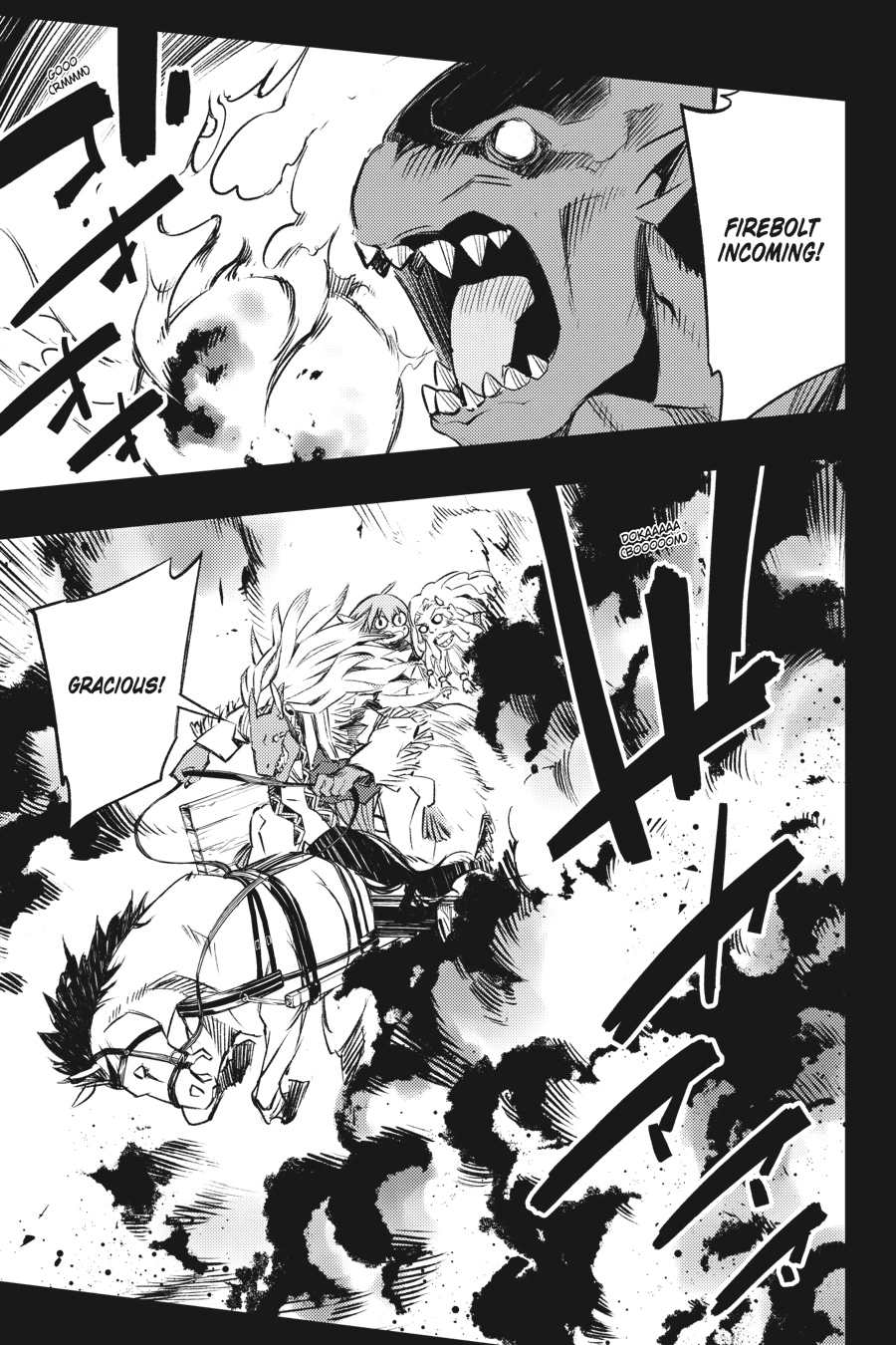 MANGA (Metro Scope) Chapter 9.5 page 18 - 