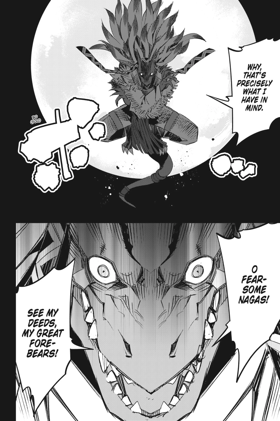 MANGA (Metro Scope) Chapter 9.5 page 23 - 