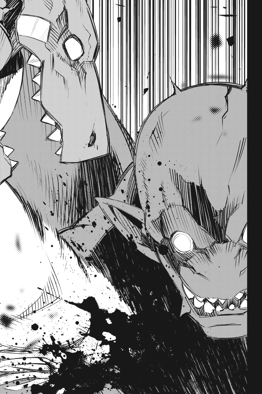 MANGA (Metro Scope) Chapter 9.5 page 24 - 