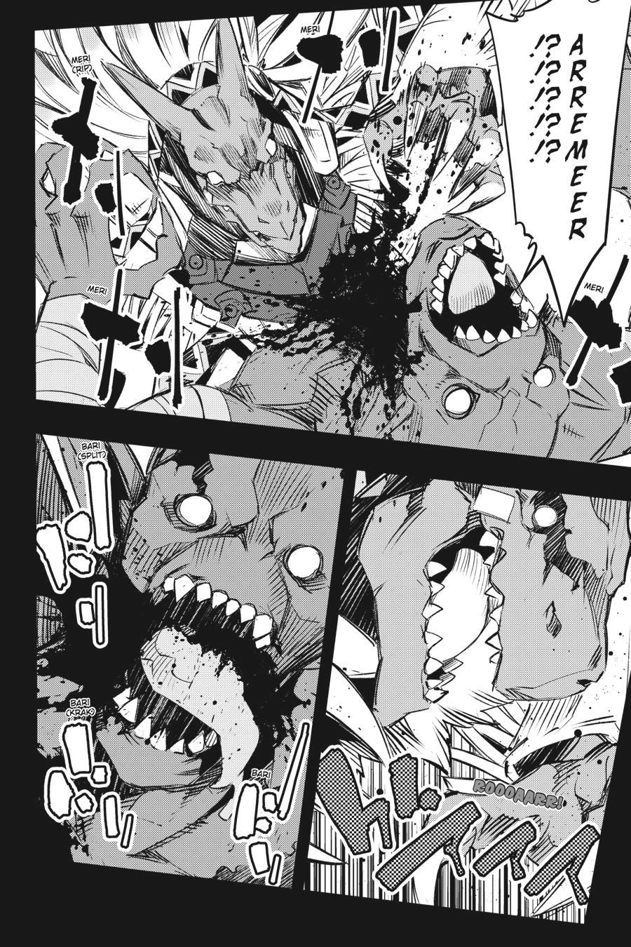 MANGA (Metro Scope) Chapter 9.5 page 25 - 
