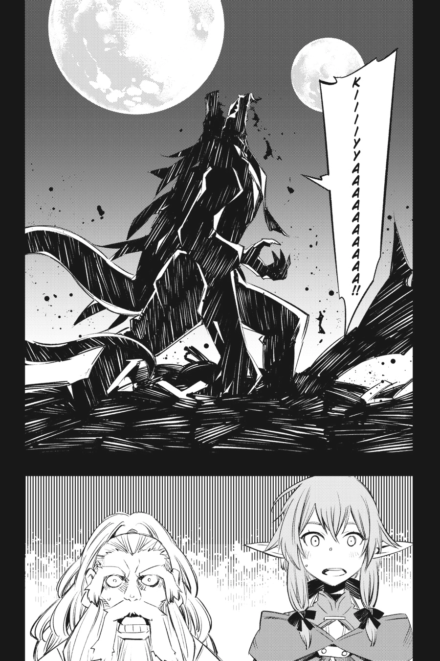 MANGA (Metro Scope) Chapter 9.5 page 27 - 