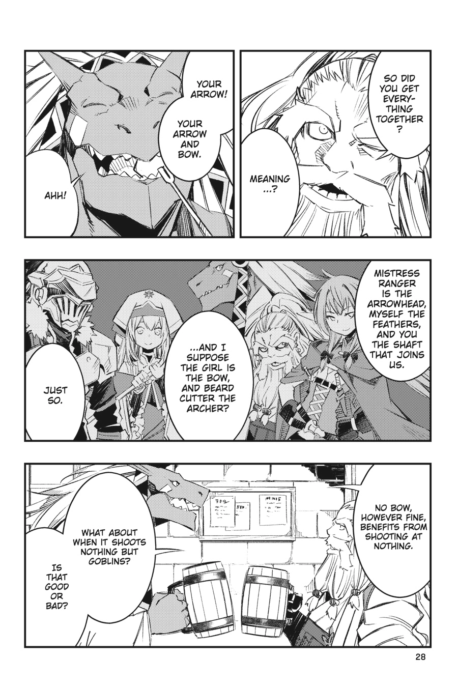 MANGA (Metro Scope) Chapter 9.5 page 29 - 