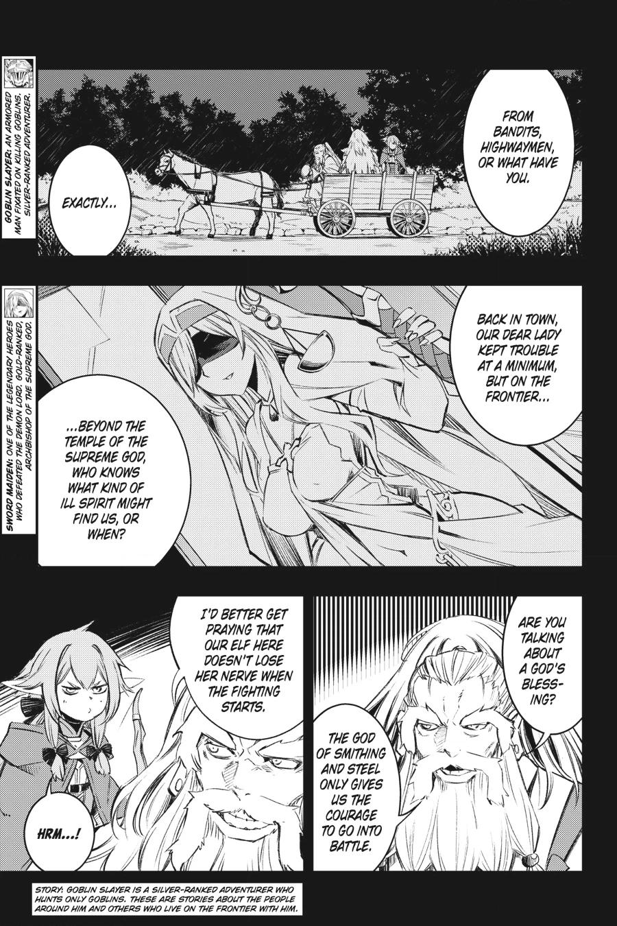 MANGA (Metro Scope) Chapter 9.5 page 4 - 